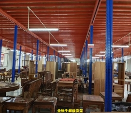 深圳閣樓貨架知設(shè)計(jì)的六個(gè)要點(diǎn)