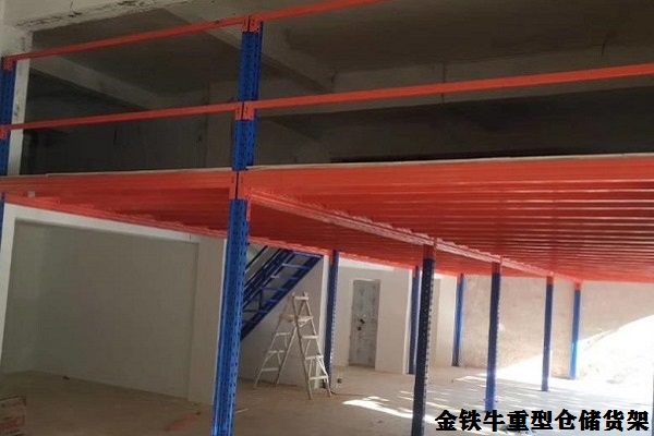 重型倉儲(chǔ)貨架 重型倉儲(chǔ)貨架